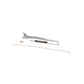 Throttle assembly Throttle assembly