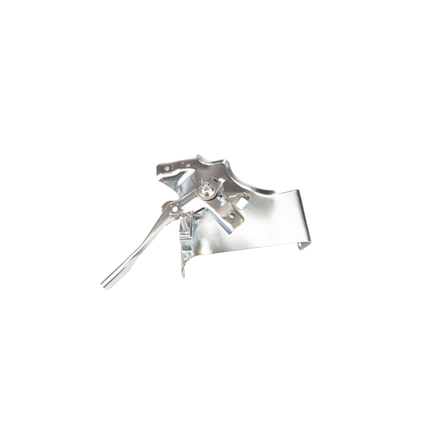 Throttle Handle 5993492-85