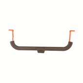 Bail arm assembly Bail arm assembly