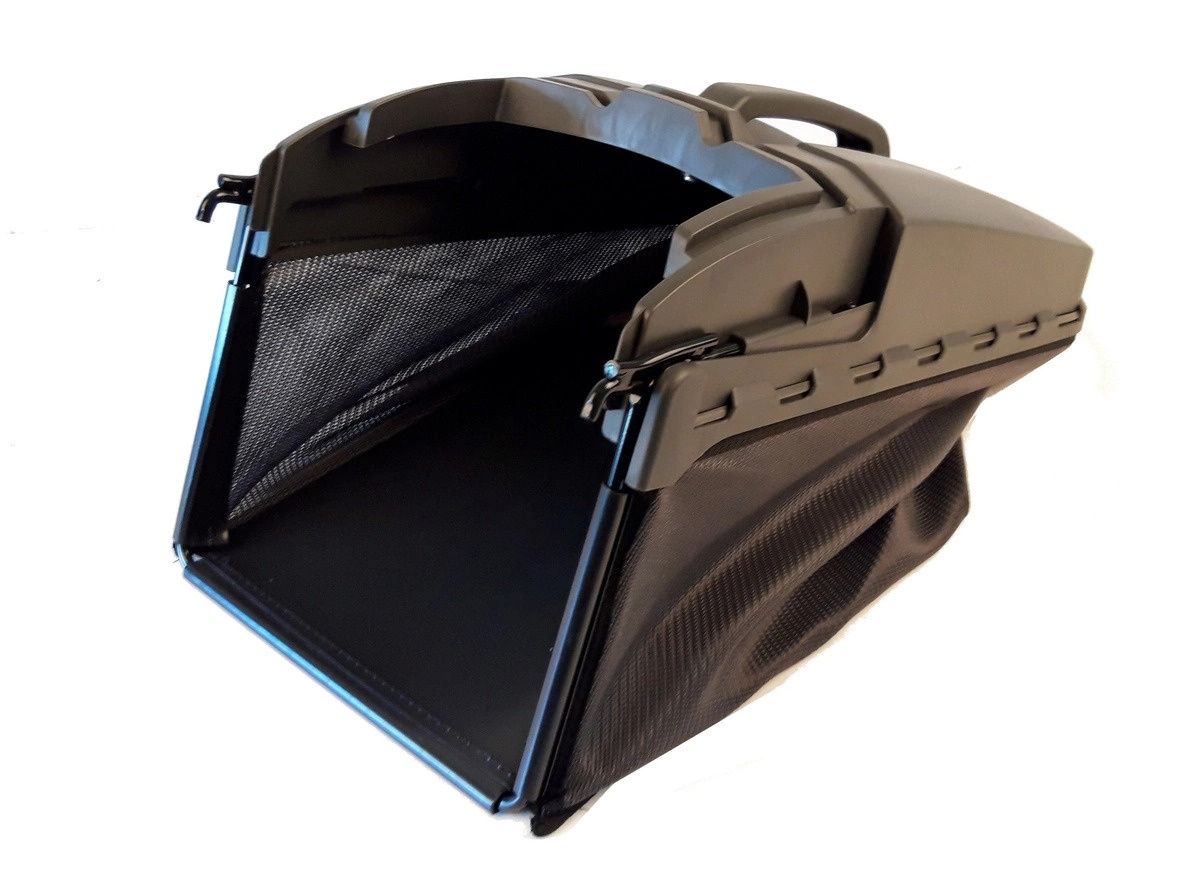 Grass Bag Assy 5993493-78