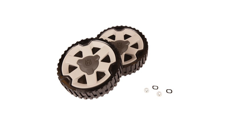 Rear wheel kit Husqvarna LB251S, LB246iS