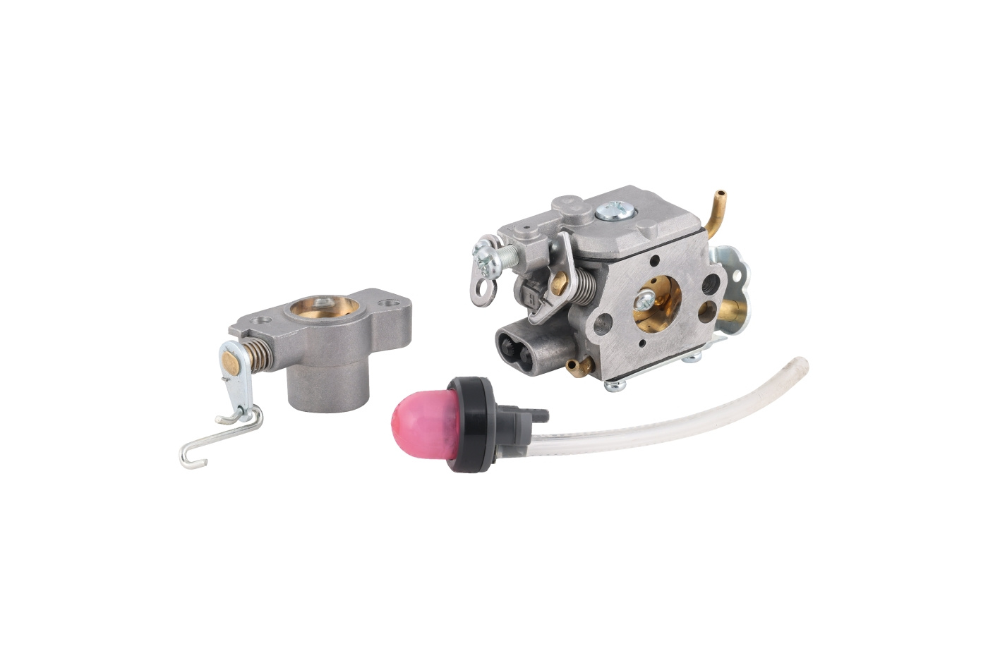 Service kit carburettor and air valve 50cc