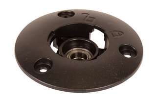 Bearing Housing Assy Skid Plat 5994124-01