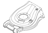 Chassis LC353AWD Chassis LC353AWD