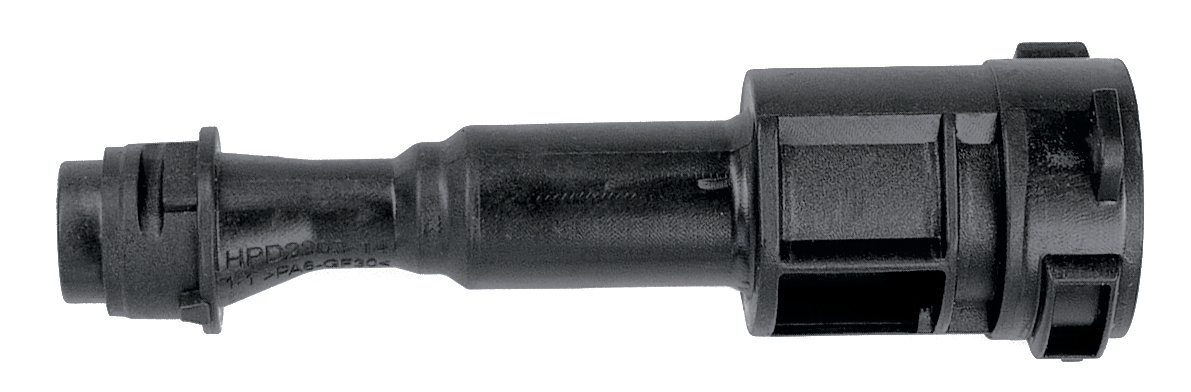 Outlet pump