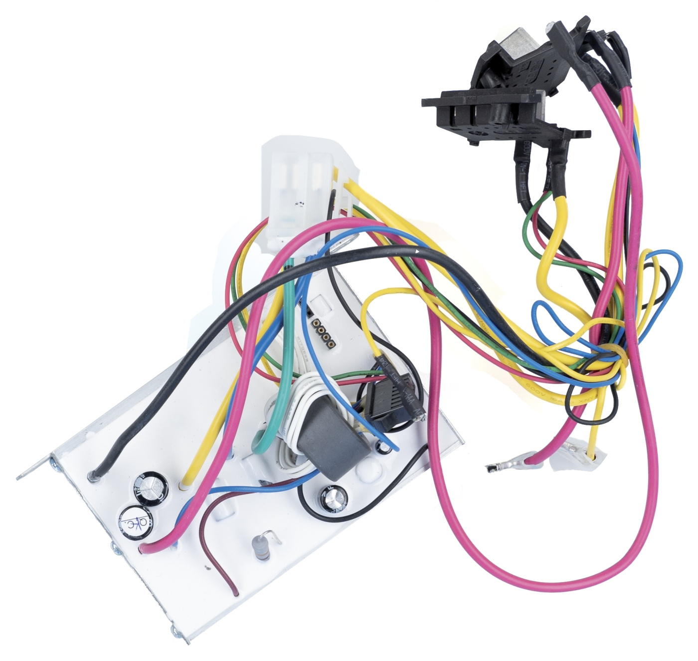 Electronic