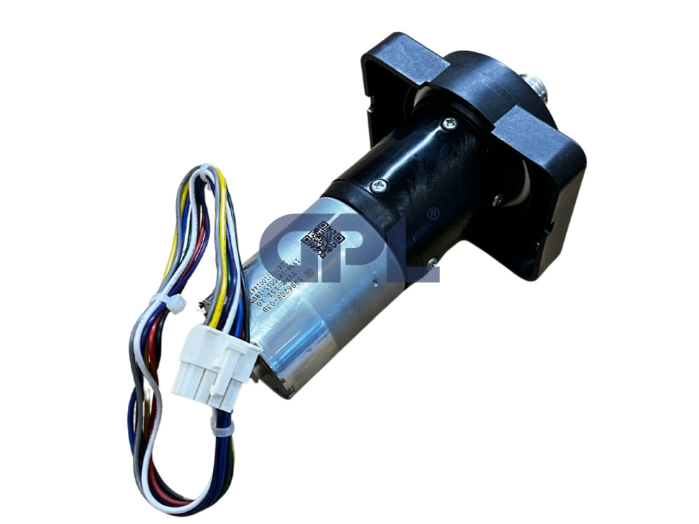 Wheel motor Aspire R4
