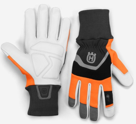 Gloves Husqvarna Functional, 7