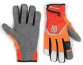 Gloves Husqvarna Technical light, 9 Gloves Husqvarna Technical light, 9