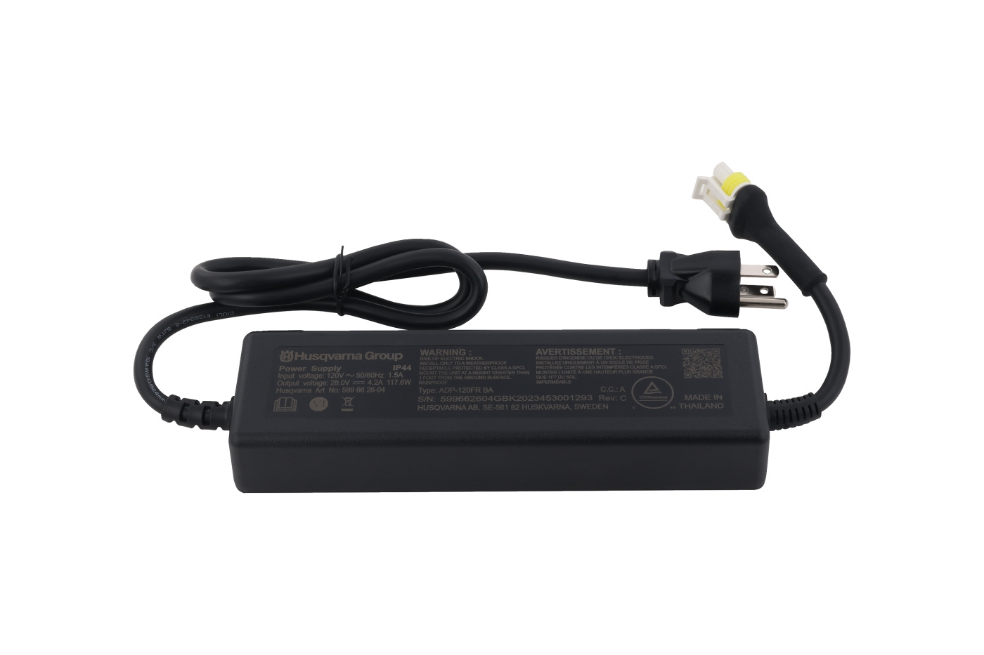 Power unit power supply 4.2A u