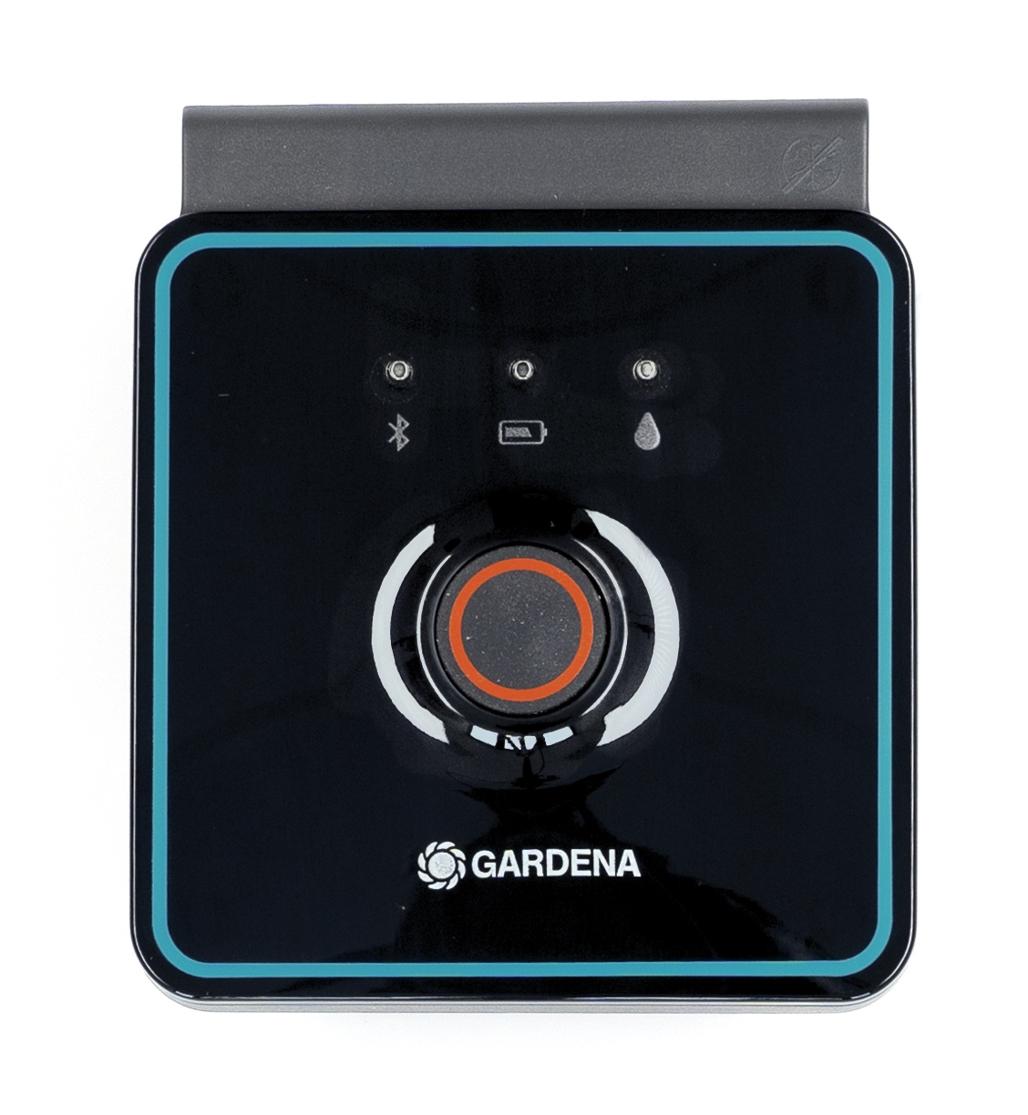 Control component, bluetooth