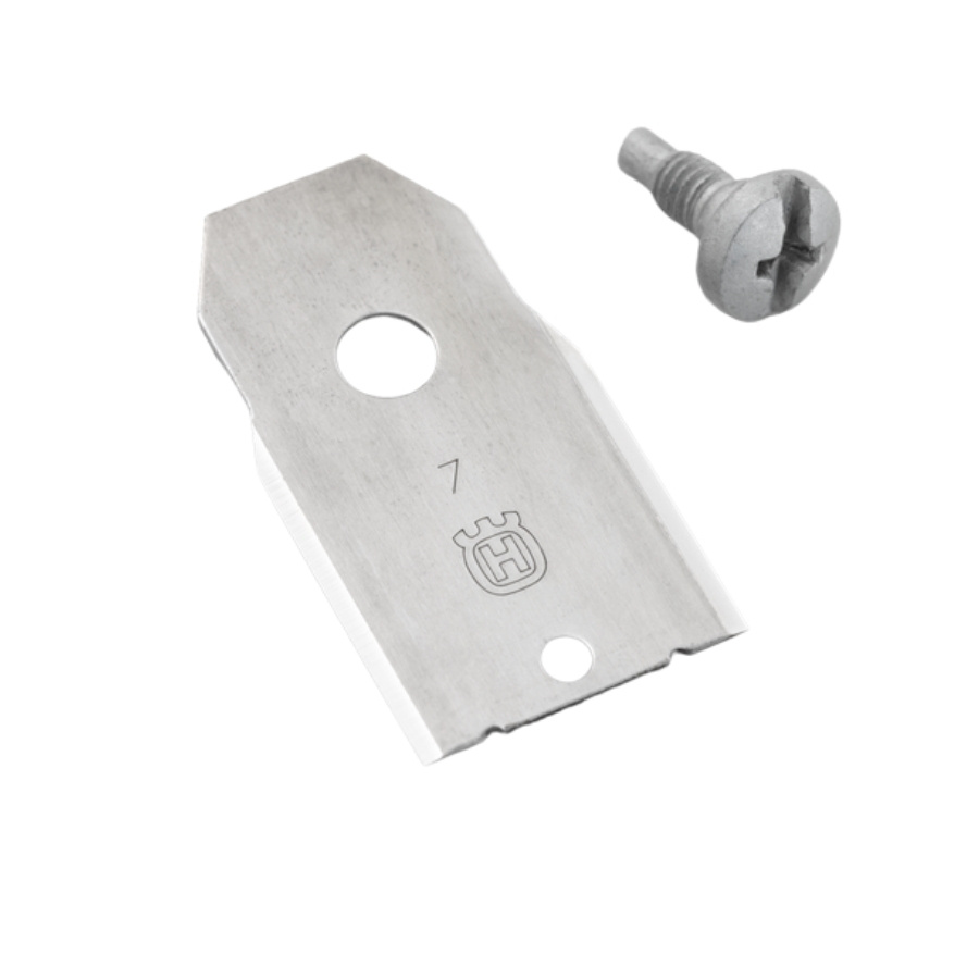 Blade set enhance HSS blades 3