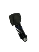 Vibration isolator Vibration isolator