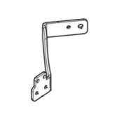 Fuel Filter Bracket P520Dx Fuel Filter Bracket P520Dx