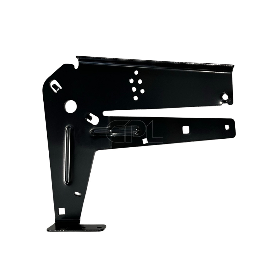 Tensioner arm