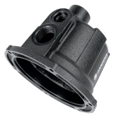 Pump cap Pump cap