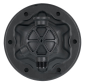 Pressure cap Pressure cap