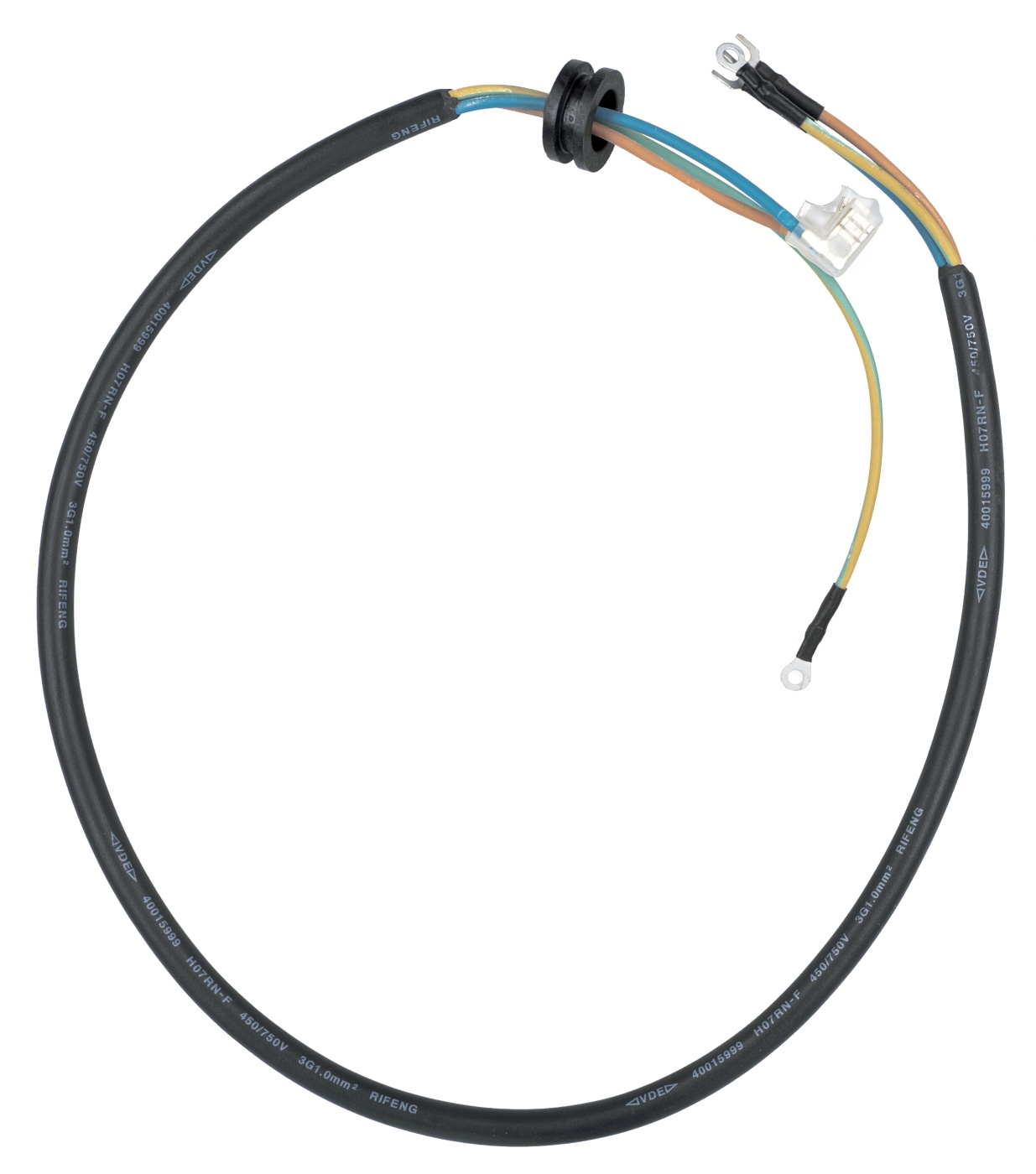 Cable