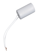 Capacitor 10µf, 450v Capacitor 10µf, 450v