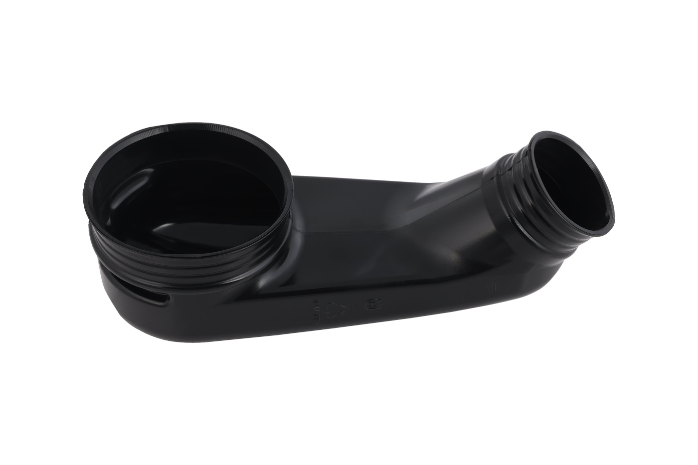 Hose cleaner
