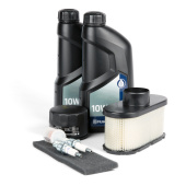 Service-kit Husqvarna R316T,418TS Service-kit Husqvarna R316T,418TS