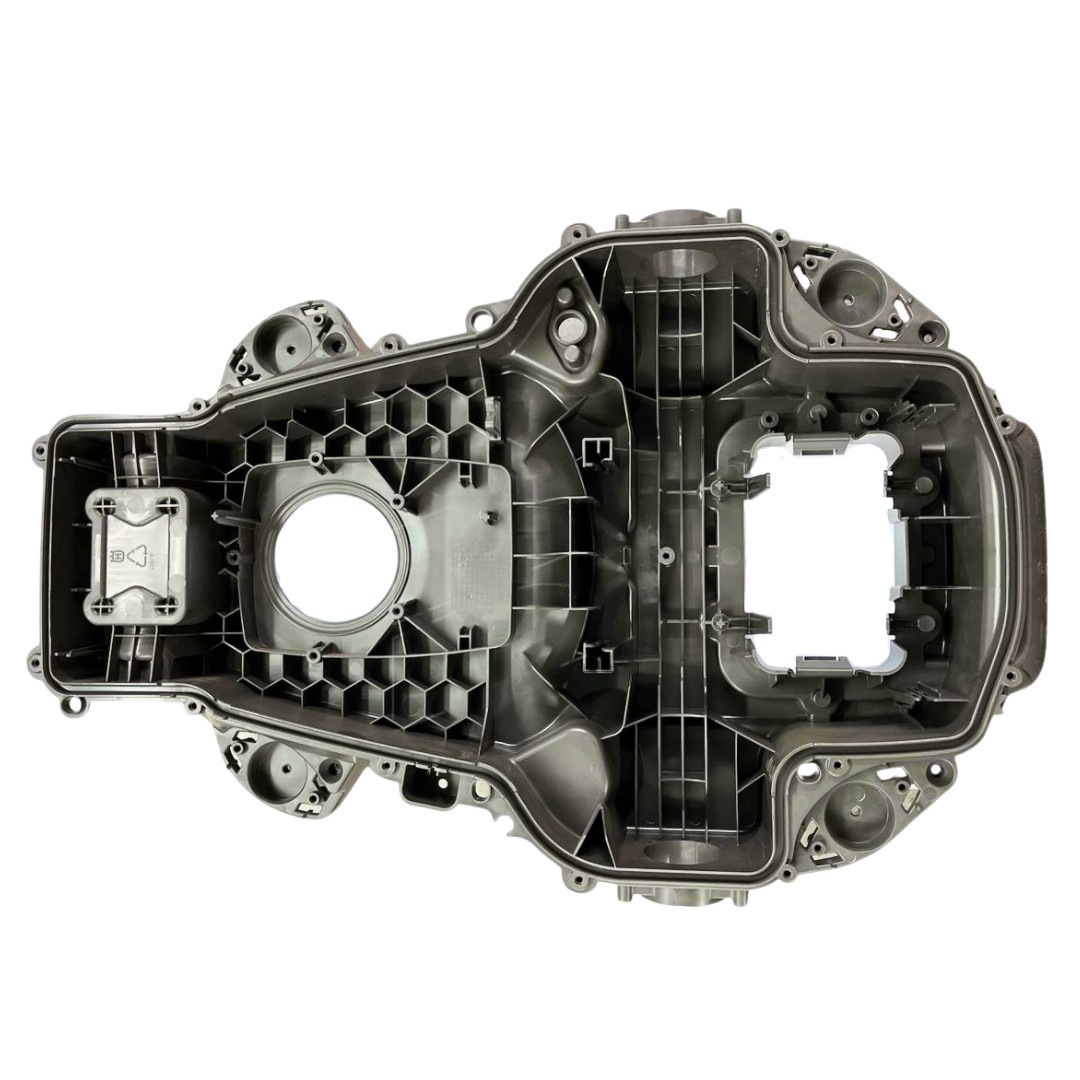 Lower chassis Automower 320, 430X, 450X Nera