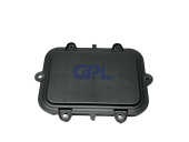 Cover Battery Automower Nera Cover Battery Automower Nera