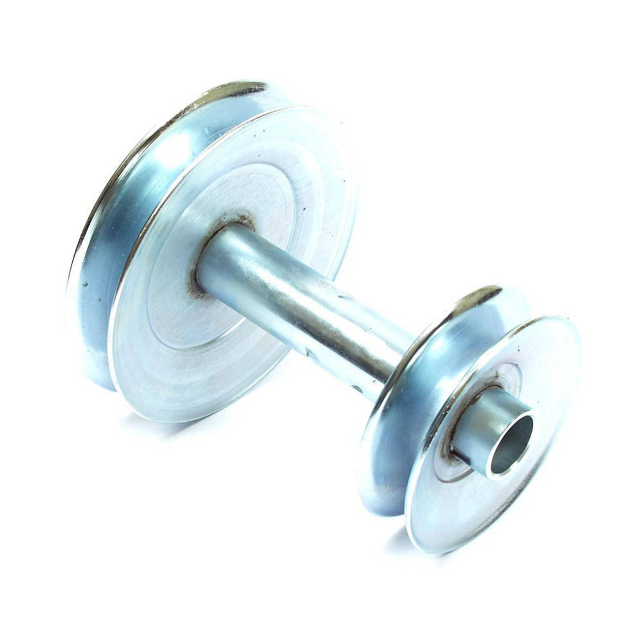 Pcs Pulley 38-42 In R