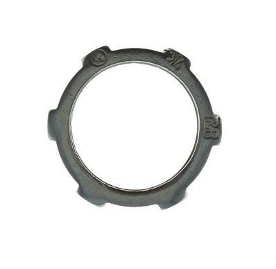 Lock nut-Exhaust Pipe smoke