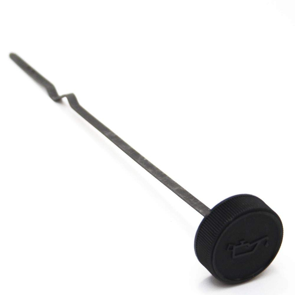 Oil dipstick