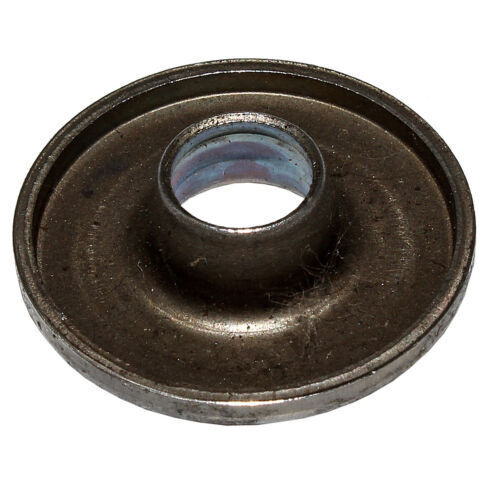 Valve lock washer
