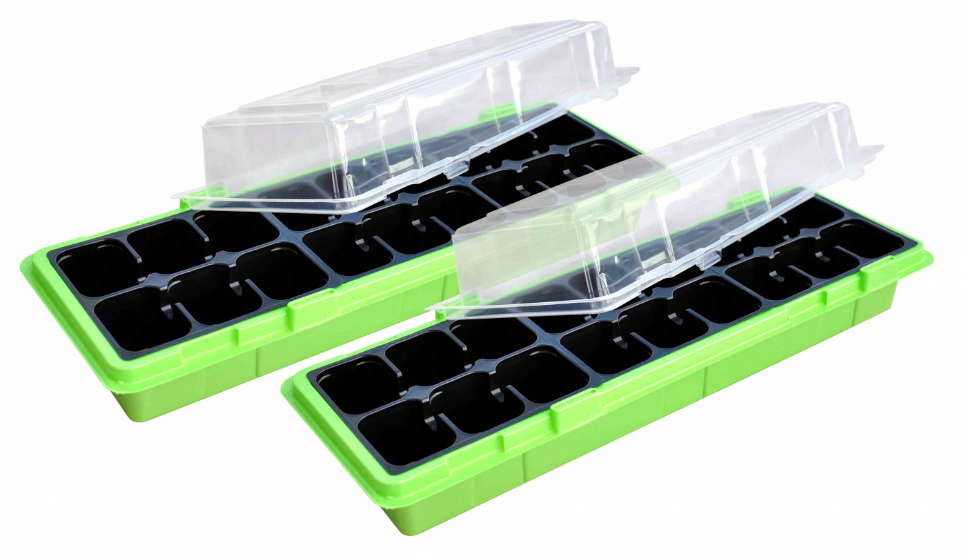 Greenhouse WINDUO