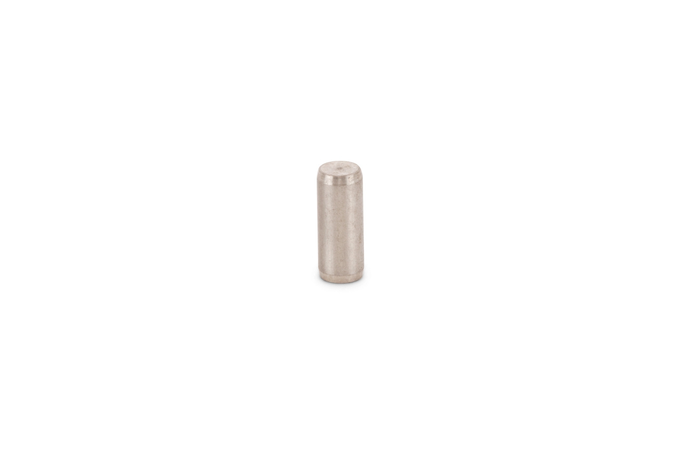 Cylindrical pin