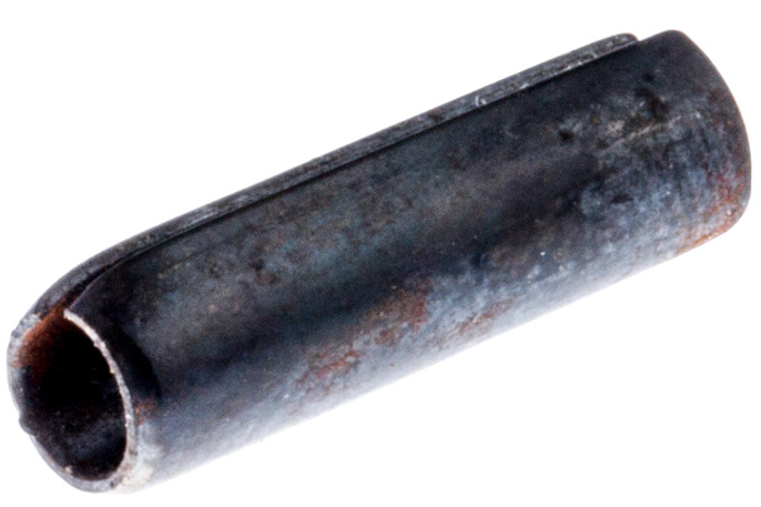 Spiral Clamp Pin 4X16 7214254-50