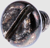 Screw M4X5 7232284-85 Screw M4X5 7232284-85