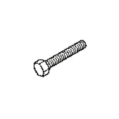 Screw, M10X120 Screw, M10X120