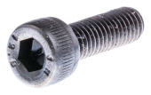 Screw Mc6S 5X16 725532956 7255329-56 Screw Mc6S 5X16 725532956 7255329-56