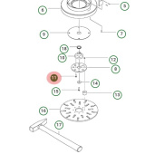 Screw ihscm Screw ihscm