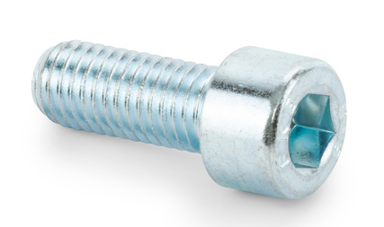Hex Screw M10X25 7255493-01