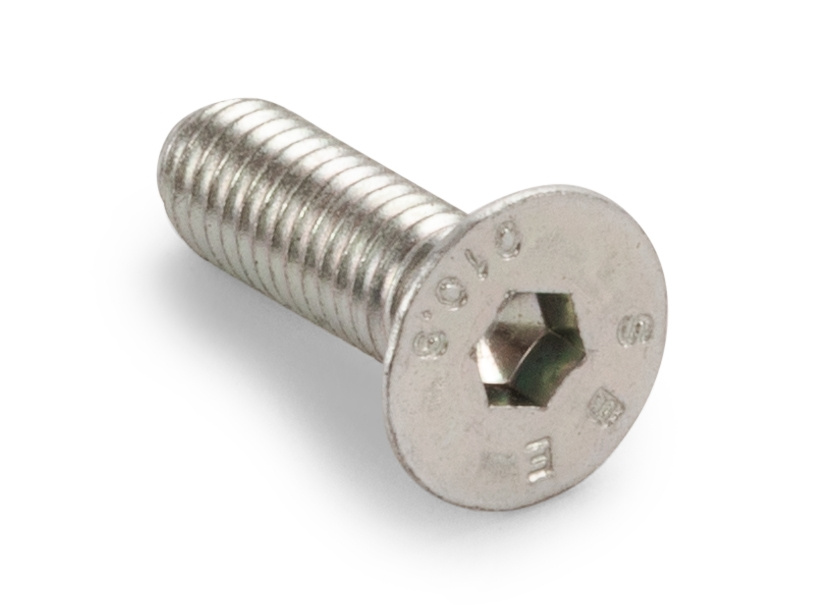 Screw