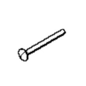 Screw Rsqm 7276469-51 Screw Rsqm 7276469-51