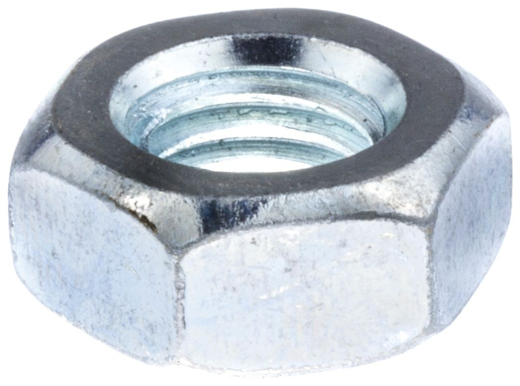 Nut M6M 10 Fz 7312320-51