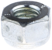 Lock nut M10 Lock nut M10