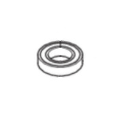 Ball bearing single ROW - 02 6202-2z-c3 Ball bearing single ROW - 02 6202-2z-c3