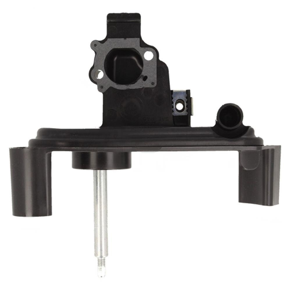 Bottom plate-Air filter