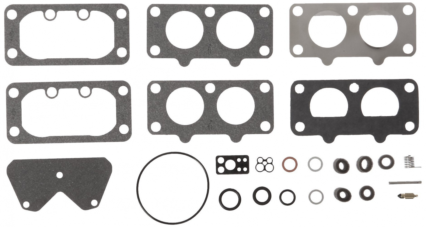 Carburetor Rep. Kit