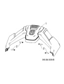 Screw 8174113-18 Screw 8174113-18