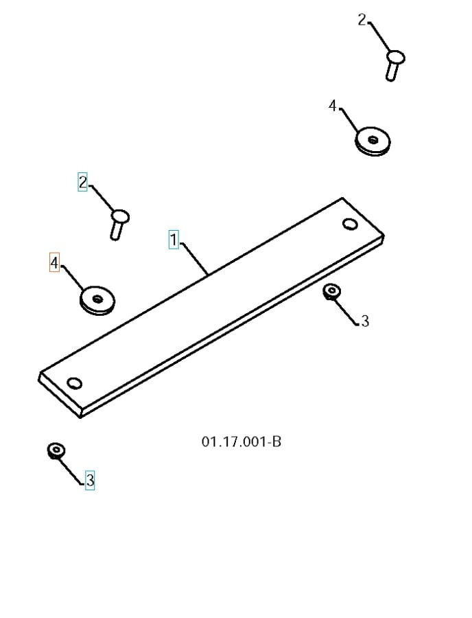 Tray 8191122-06