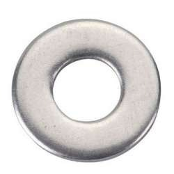 Washer, 10.3X25.4X2.7Mm (13/3 8191316-12