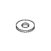 Tray 9/16 8191822-12 Tray 9/16 8191822-12